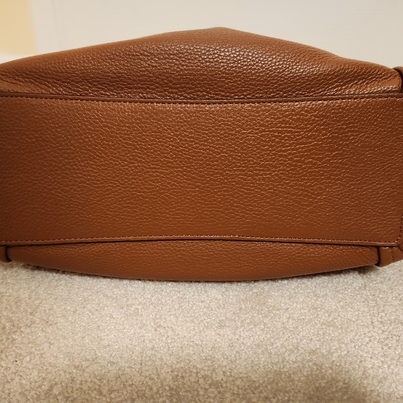 Coach Maya shoulder bag, IM/Redwood NWT! - Picture 8 of 11